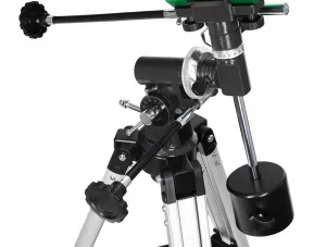 Телескоп Sky-Watcher SKYMAX BK MAK90EQ1, изображение 10