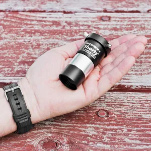 Линза Барлоу Orion Shorty 2x, 1,25", изображение 2