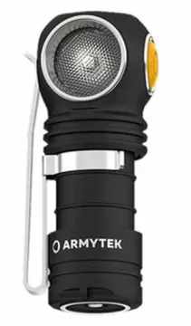 Мультифонарь Armytek Wizard C1 Pro Magnet USB, белый свет, изображение 4