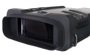 Бинокль ночного видения Bresser NightSpyDIGI Pro FHD 3,6x, цифровой, изображение 4