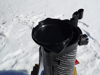 Упаковка телескопа Sky-Watcher Dob 130/650 Heritage Retractable